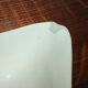 Faience fish dish by R. Delarue Desvres