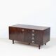 Rosewood Buffet
