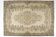 Tapis vintage beige turc