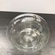 Carafe to decant glass blown