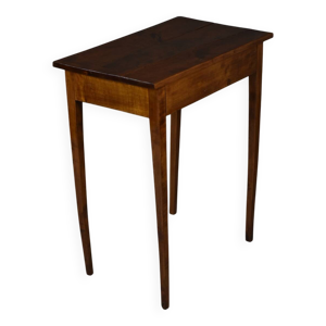 Table d'appoint ancienne