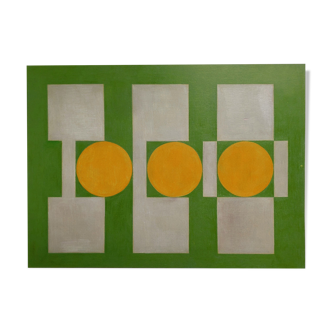 Squares + circles 15/2/21