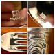 Christofle Marly 6-person cutlery set 24 pieces excellent condition