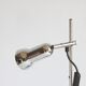 Lampe de bureau chromée par OMI, années 1960