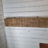 Meuble de métier 24 tiroirs