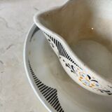 Saucière Luneville