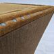 1960s, Danish 2 seater sofa, furniture velour, original condition.