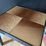 Vintage side table