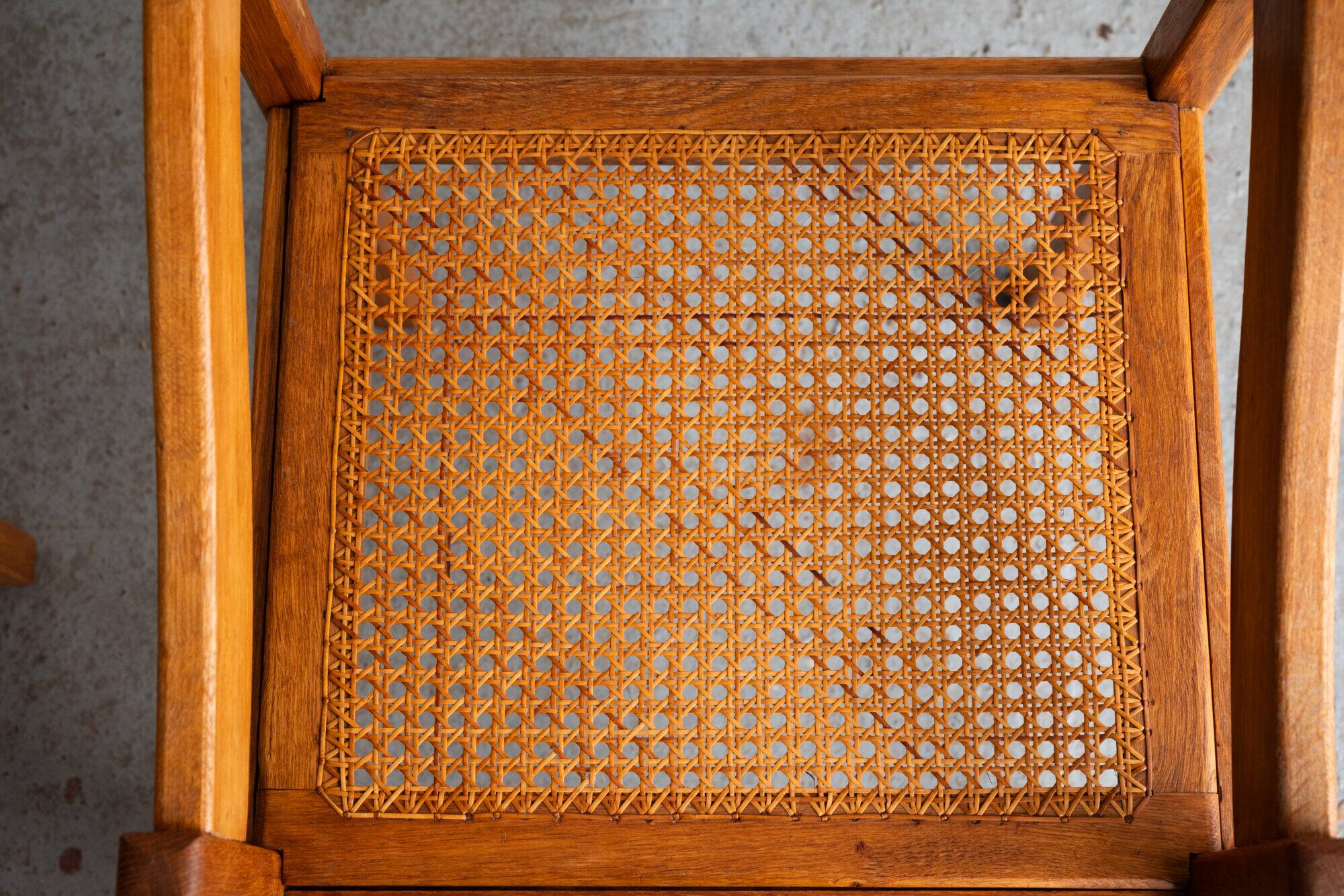 Side chairs, Danish design