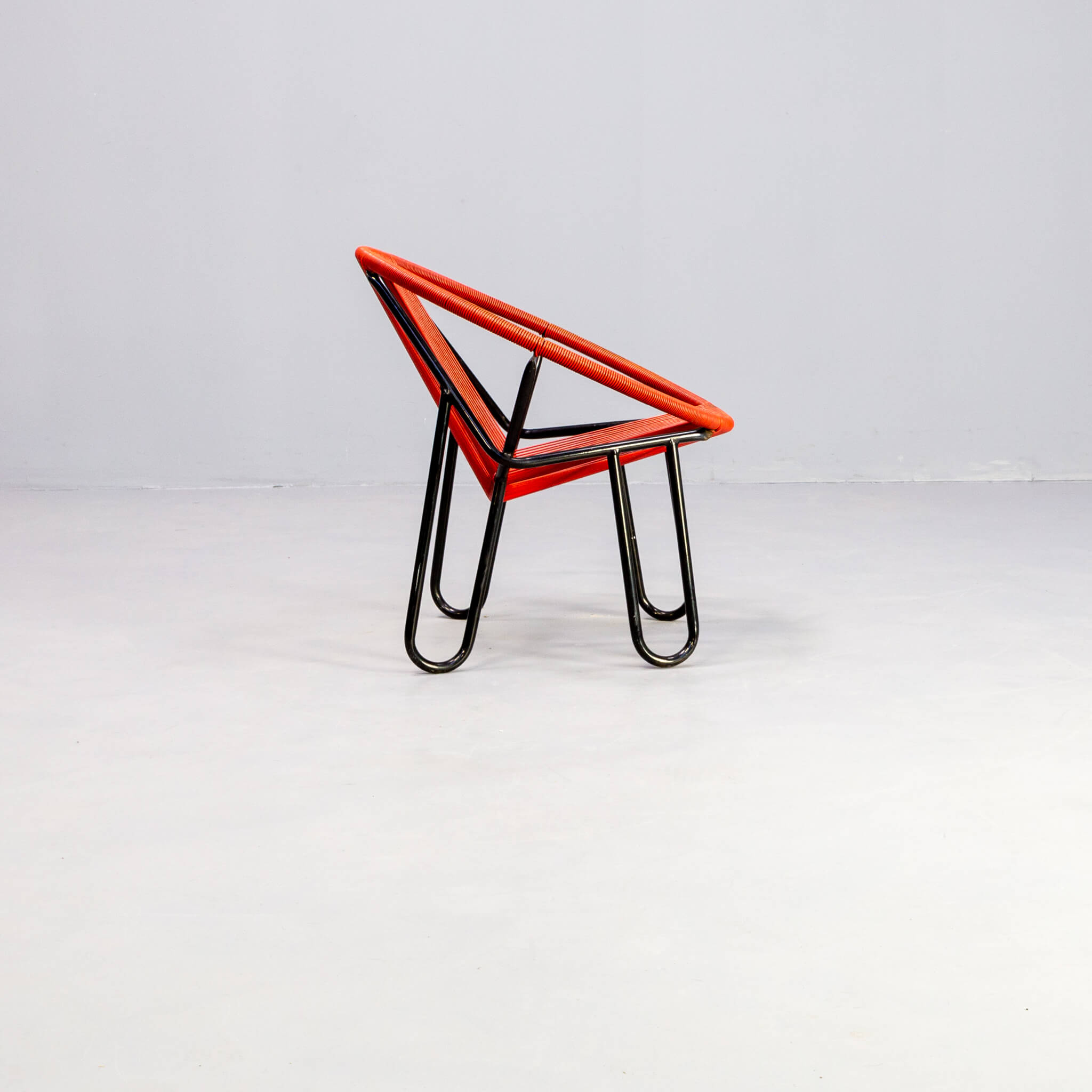 Lounge fauteuil for Spimeta-Harkema