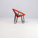 Lounge fauteuil for Spimeta-Harkema