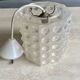 Vintage pendant light