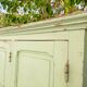 Workshop cloakroom