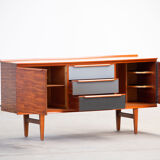 Scandinavian sideboard 154cm