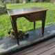 Bureau un tiroir