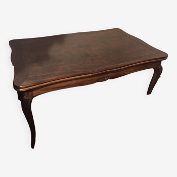 Beautiful mahogany table