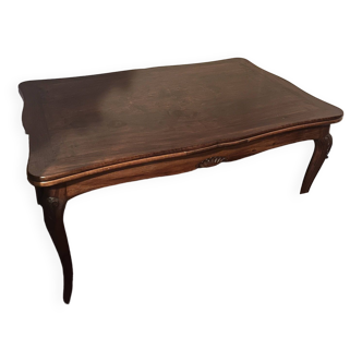 Beautiful mahogany table