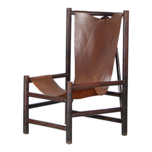 chaise Sling des années