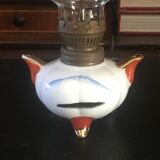 Ancient oil lamp