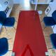 Nouvel Jean table