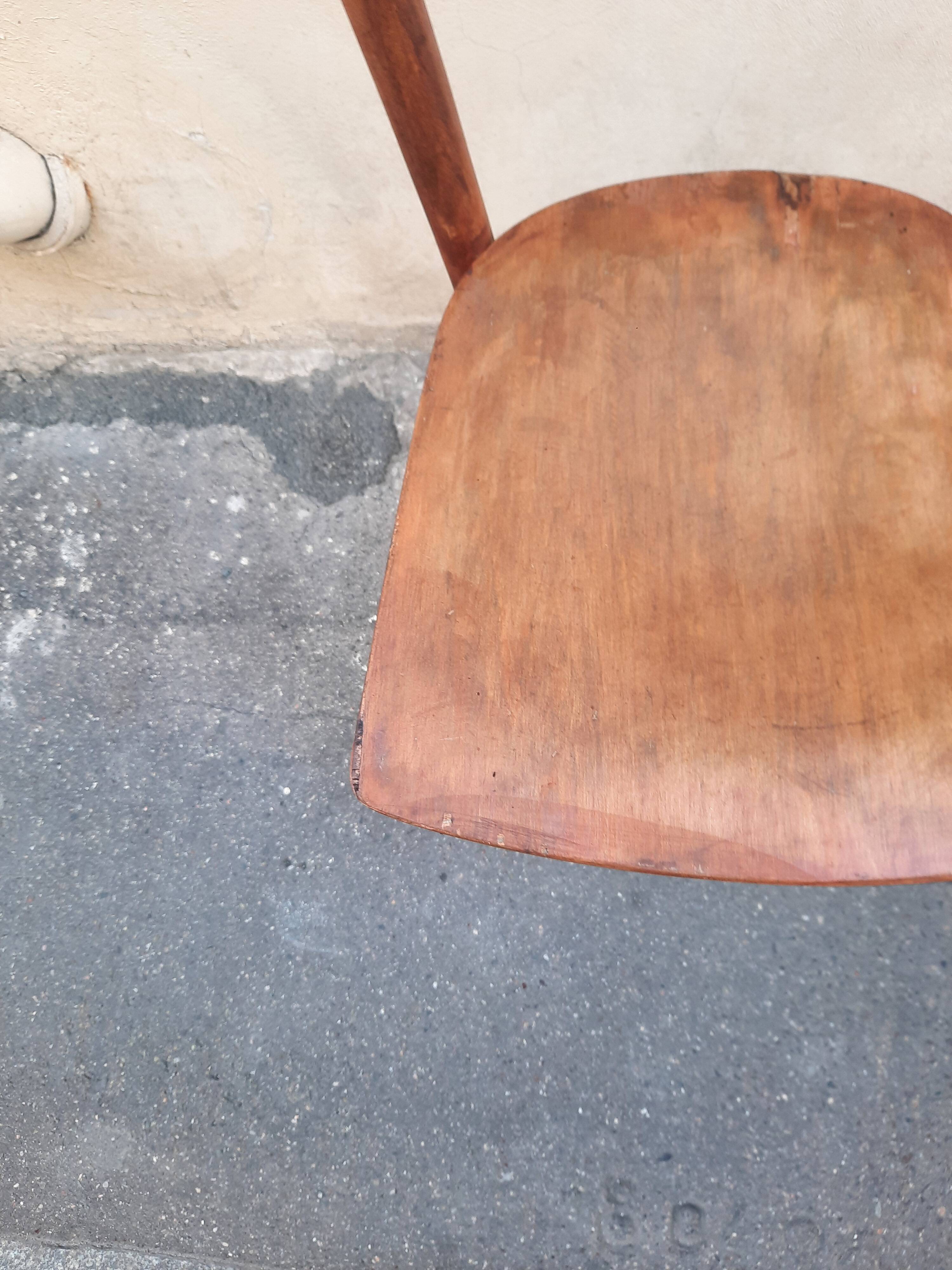 Bistro chair