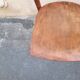 Bistro chair