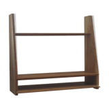 Handmade oak shelf