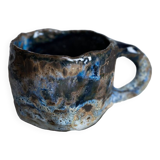 Ceramic mug