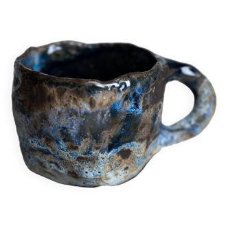 Ceramic mug