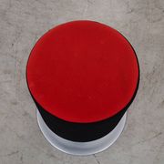 Swivel stool, Danish design, 1990s, made in Denmark