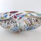 Vintage murano glass ashtray / vide-poche by Giulio Radi by Avem