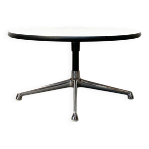 Table d'appoint du milieu