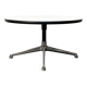 Mid-century side table by Charles & Ray Eames for Herman Miller, 1960s