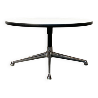 Mid-century side table by Charles & Ray Eames for Herman Miller, 1960s