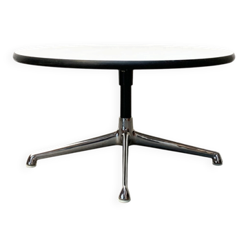 Table d'appoint du milieu du siècle par Charles & Ray Eames pour Herman Miller, années 1960