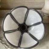 Vintage style Tiffany suspension