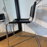 Chaise suspendue