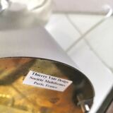 Lampe Tourbillon No.17A design Thierry Vidé