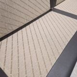 Kennedee sofa by Jean-Marie Massaud for Poltrona Frau