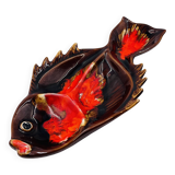 Fish appetizer from Vallauris