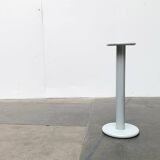 Plant Stand or Space Age Metal Side Table