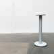 Plant Stand or Space Age Metal Side Table