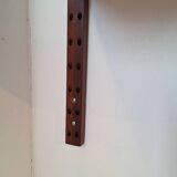 Poul Cadovious Royal System modular teak bookcase