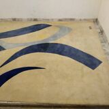 Carpet born kite creations