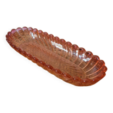Ravier en cristal Baccarat