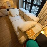 2-seater sofa Living Divani Neowall