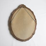 Venetian mirror