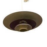 Scandinavian hanging lamp