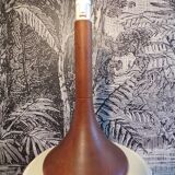 Kirk Denmark teak lamp