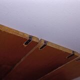 Vintage Shelf By Strinning, Kajsa & Nisse Strinning For String, 1970s